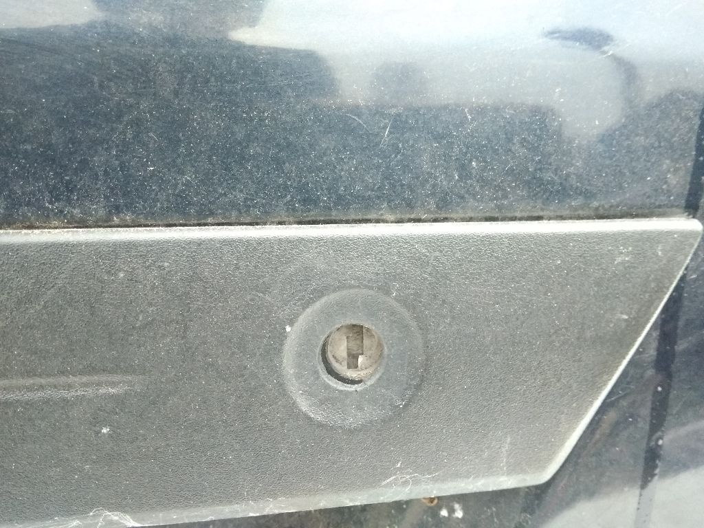 Личинка дверного замка к Ford Focus 2002