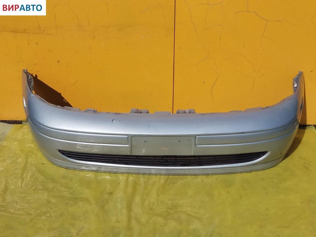 Бампер передний к Ford Focus 2002