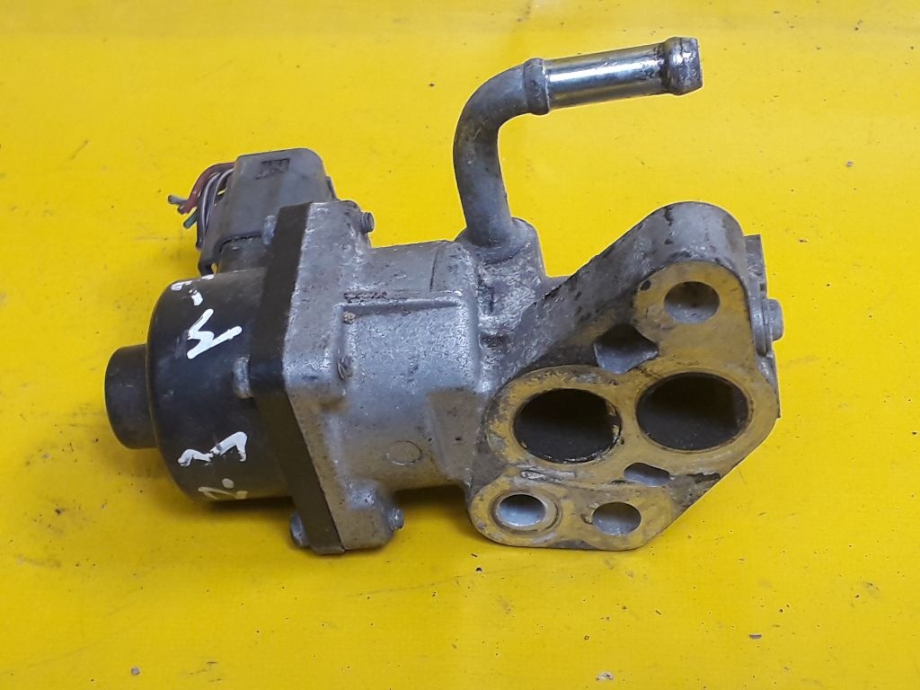 Клапан EGR к Mazda 3 2005