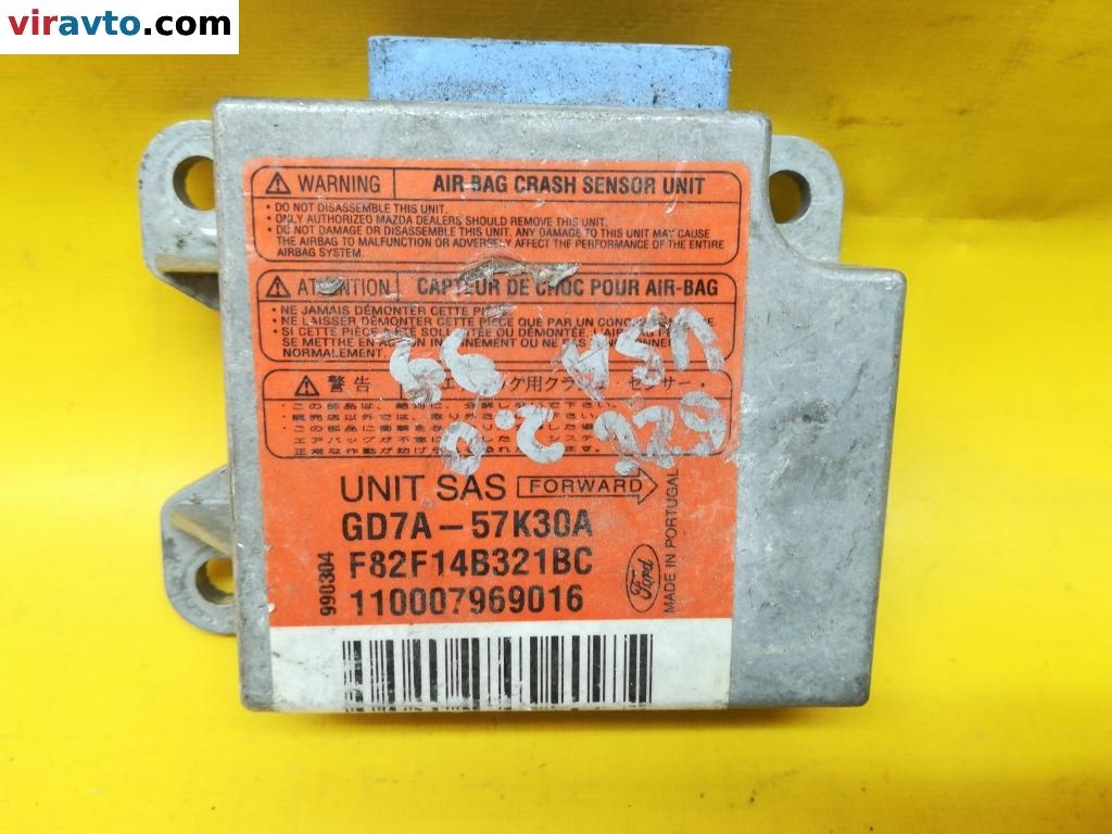 Блок AirBag к Mazda 626 1999