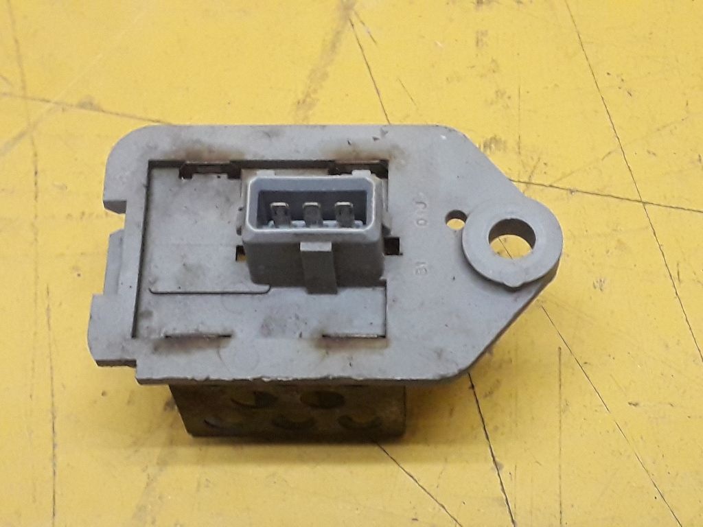 Сопротивление печки к Citroen C3 2003