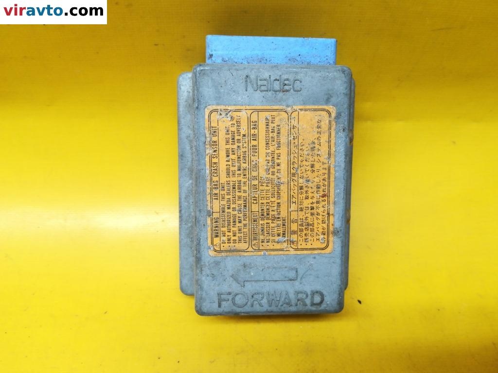 Блок AirBag к Mazda 626 1993