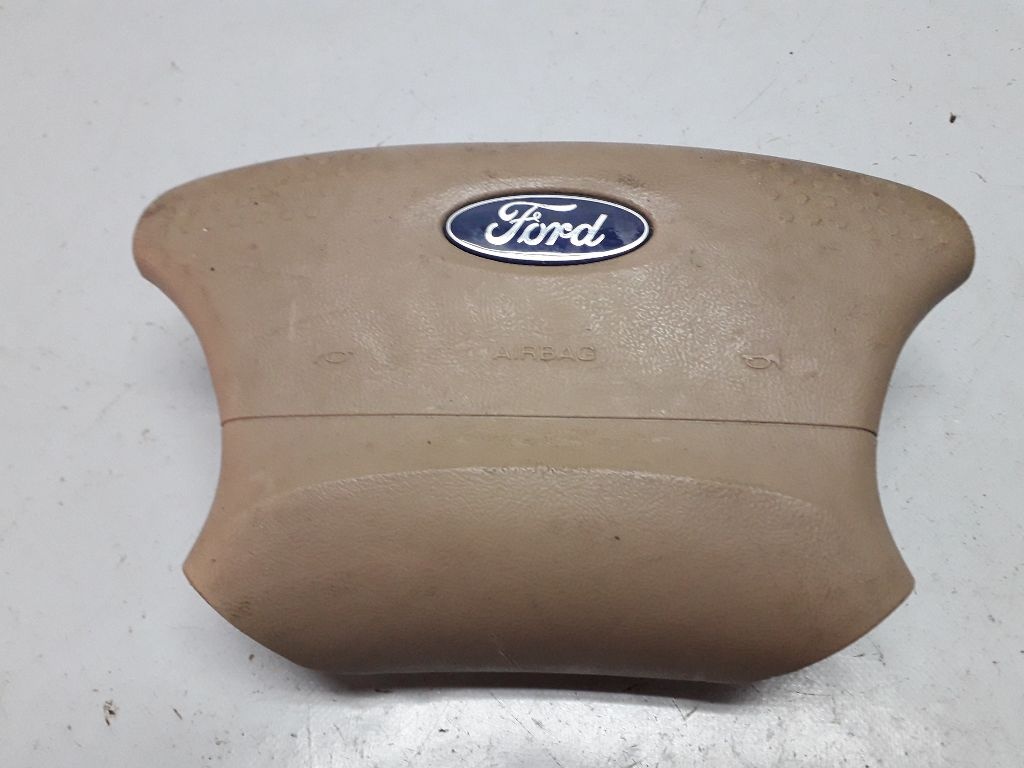 Подушка безопасности водителя к Ford Explorer 2002