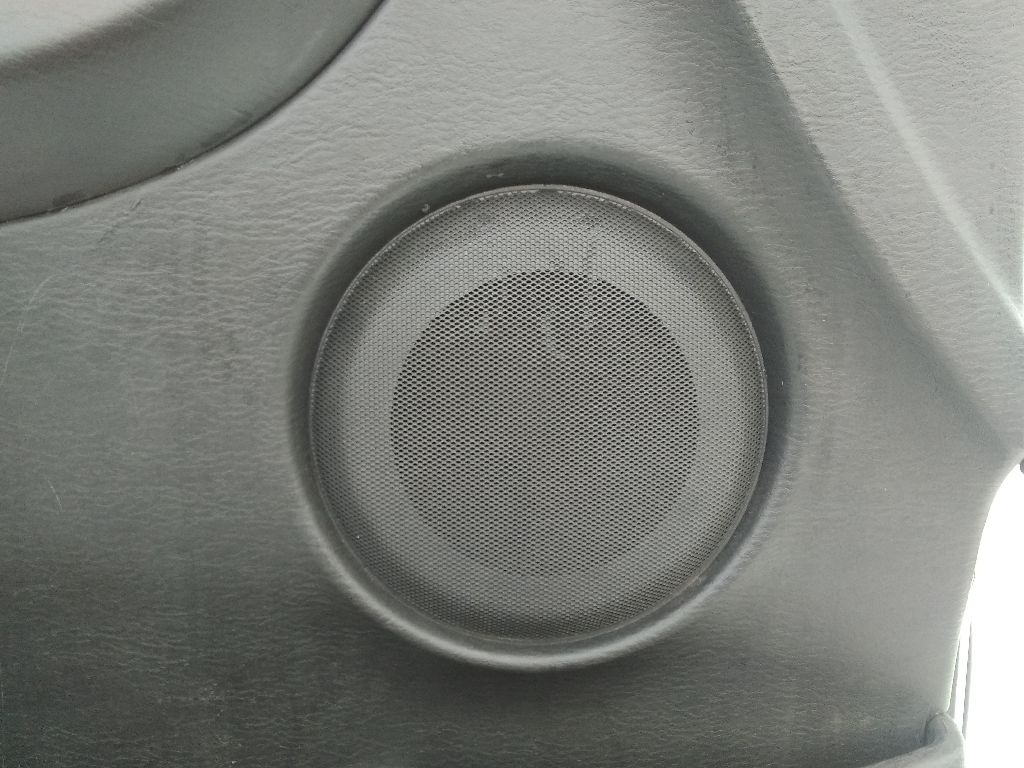 Динамик к Chrysler Pacifica 2005