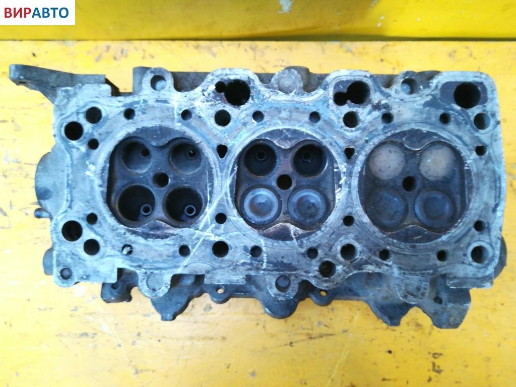 Головка блока цилиндров к Mazda Xedos 9 1997