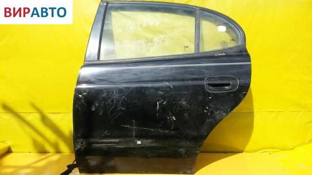 Стеклоподъемник задний левый к Daewoo Leganza 2000