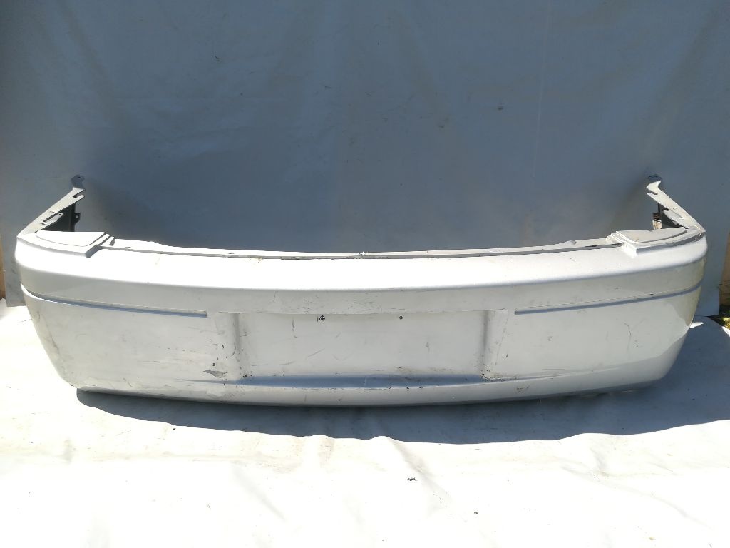 Бампер задний к Chrysler 300C 2007
