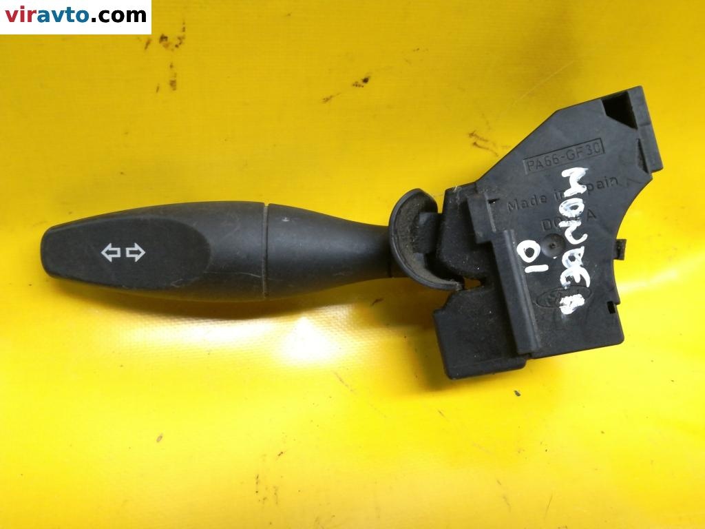 Переключатель поворотов к Ford Mondeo 2001