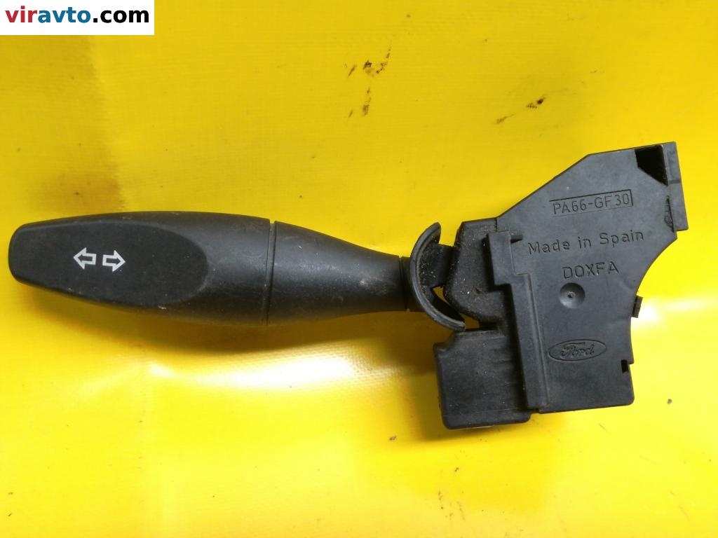 Переключатель поворотов к Ford Focus 2001