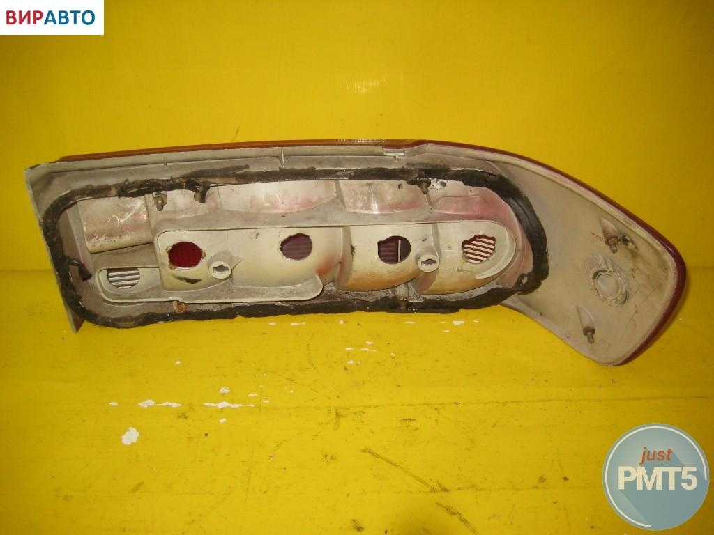 Фонарь задний левый к Audi 80 1991