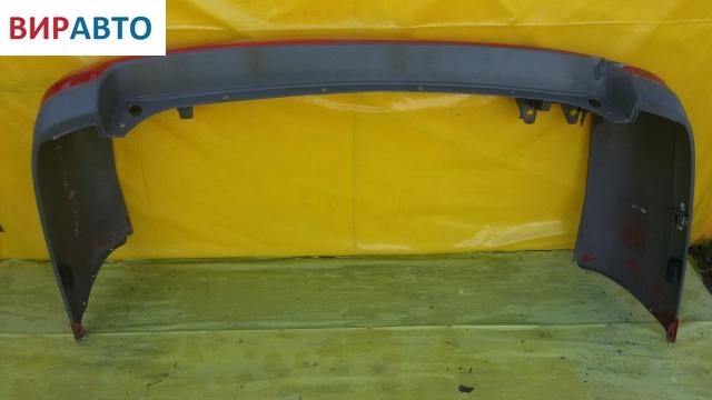 Бампер задний к Mazda 626 1998