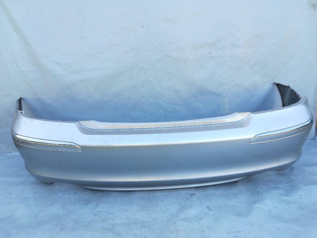 Бампер задний к Honda Legend 2008