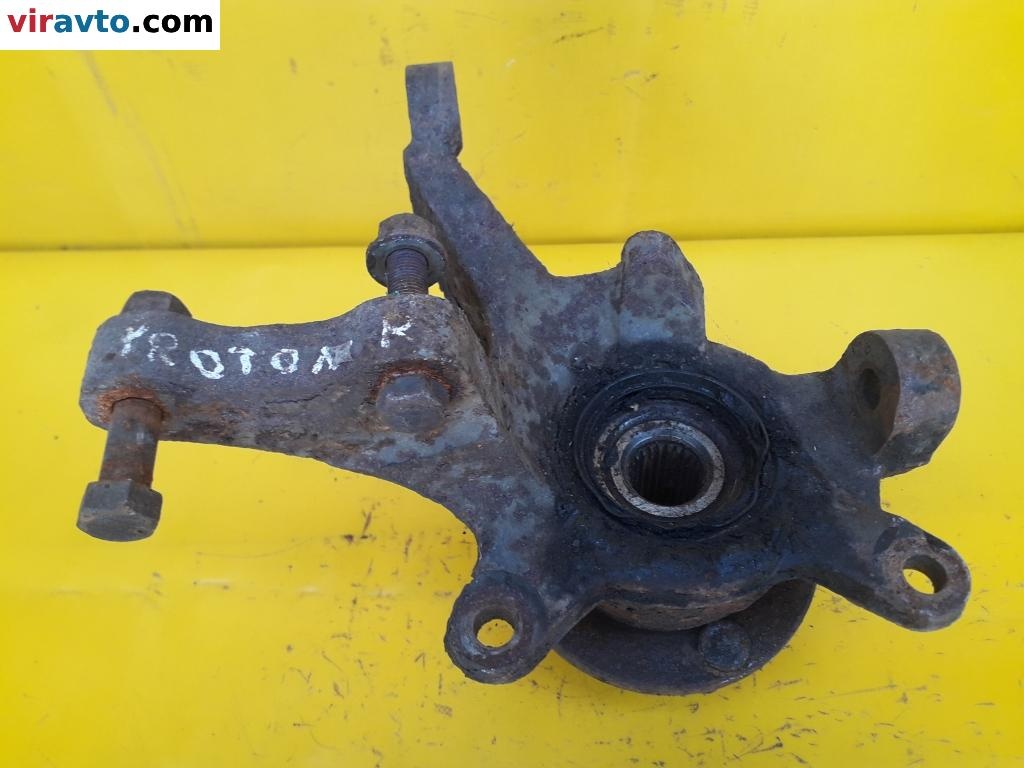 Кулак поворотный правый к Proton 400 1999