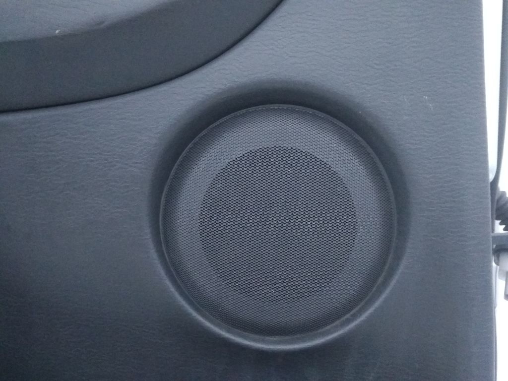Динамик к Chrysler Pacifica 2006