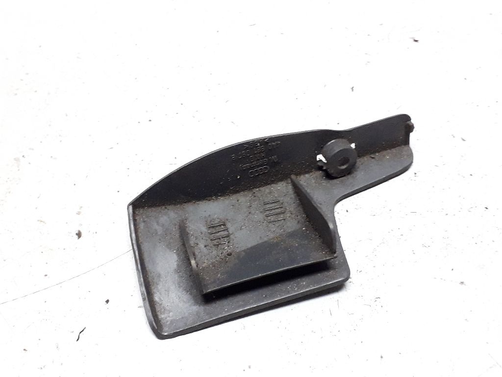 Пластик к Audi A6 1996