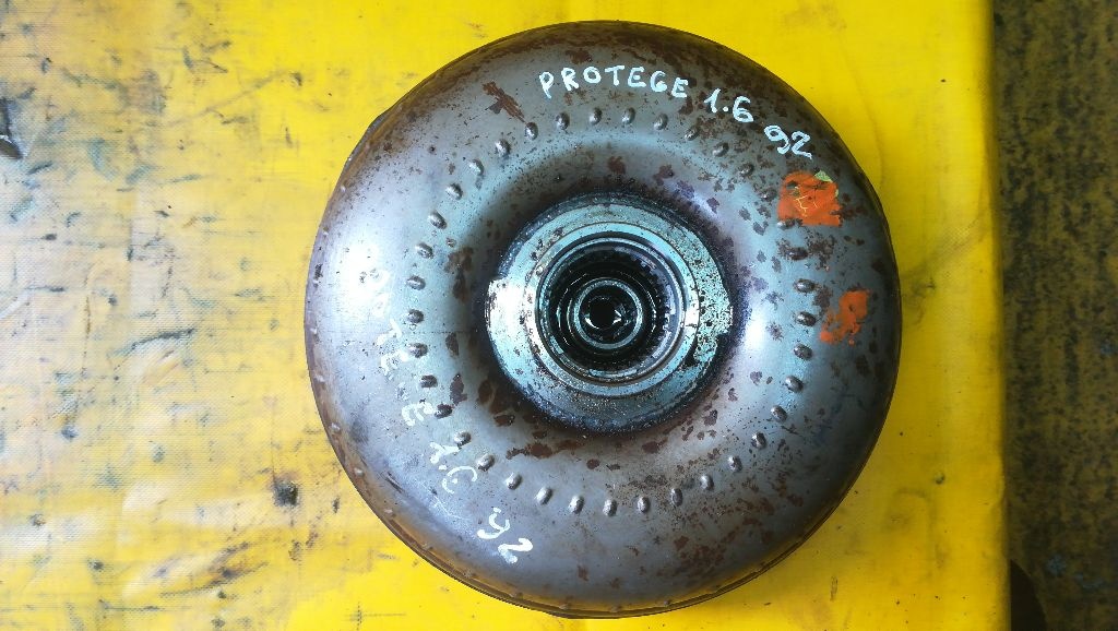 Гидротрансформатор к Mazda Protege 1992