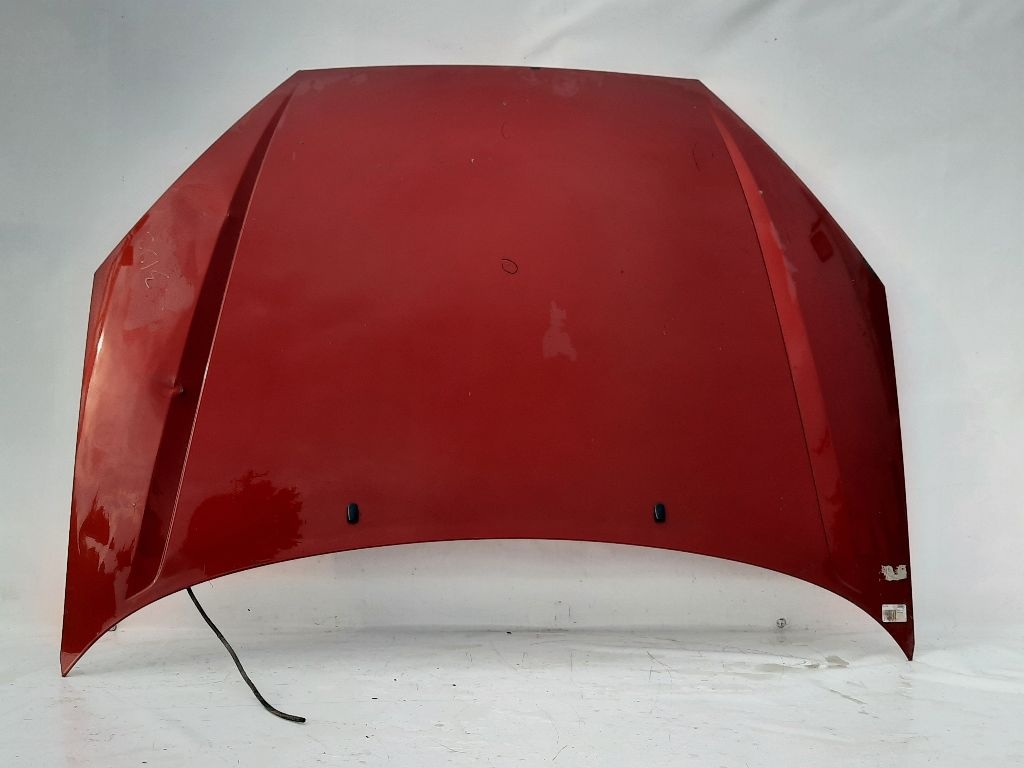Капот к Ford Focus 1999