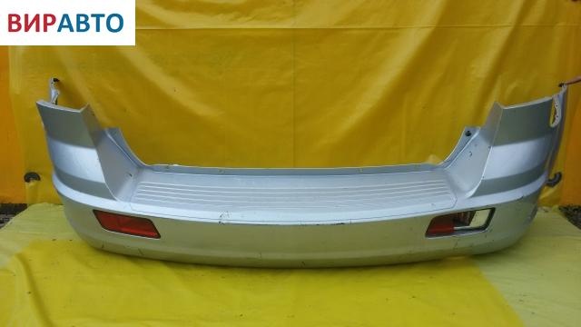 Бампер задний к Dodge Journey 2008