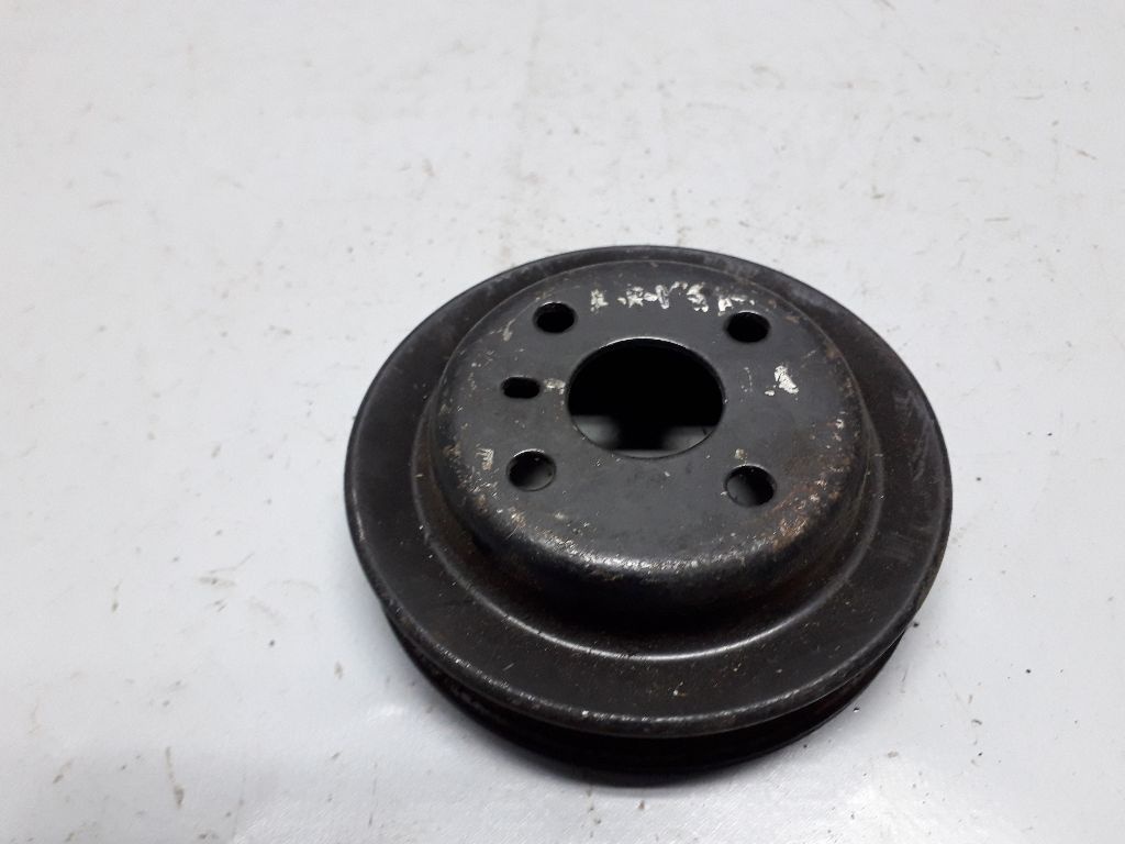 Шкив помпы к Hyundai Lantra 1995