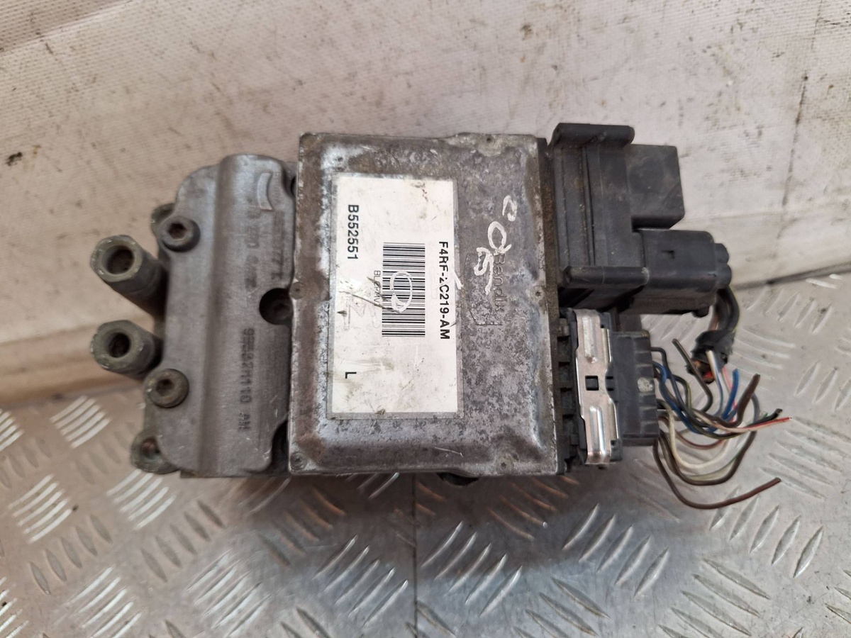Блок ABS к Ford Mondeo 1995