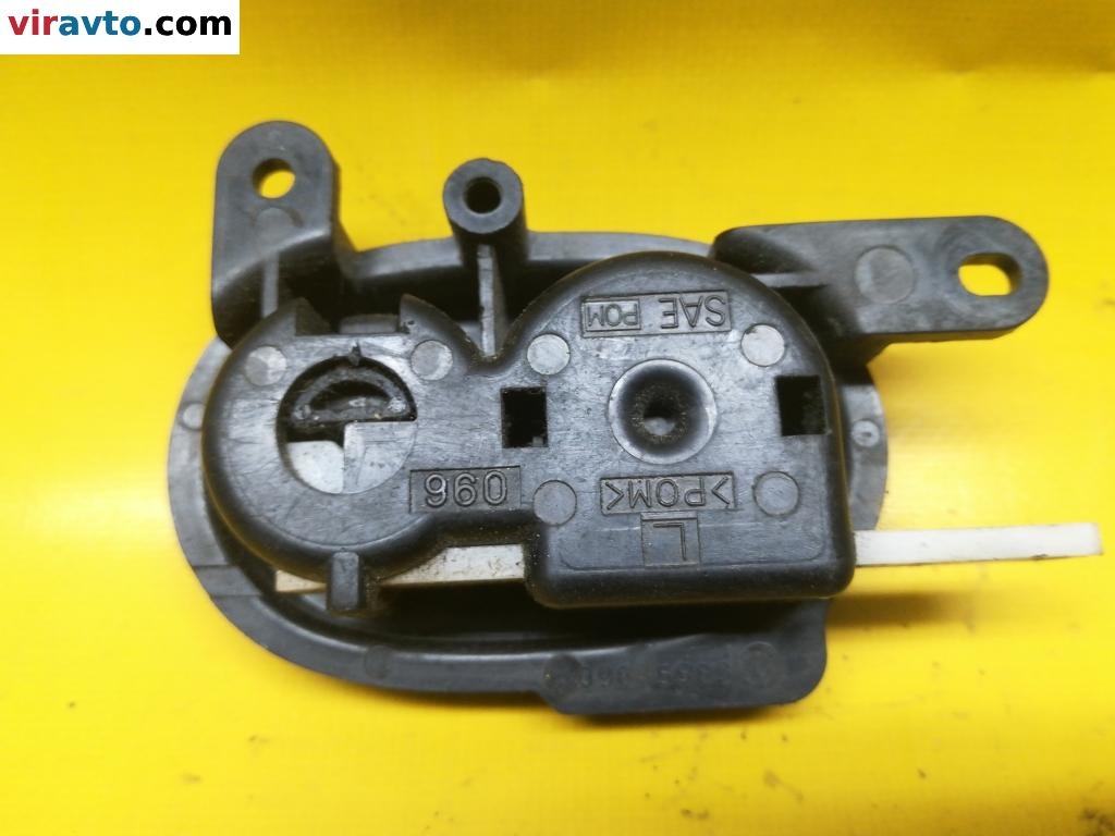 Замок бардачка к Mazda Xedos 9 1997