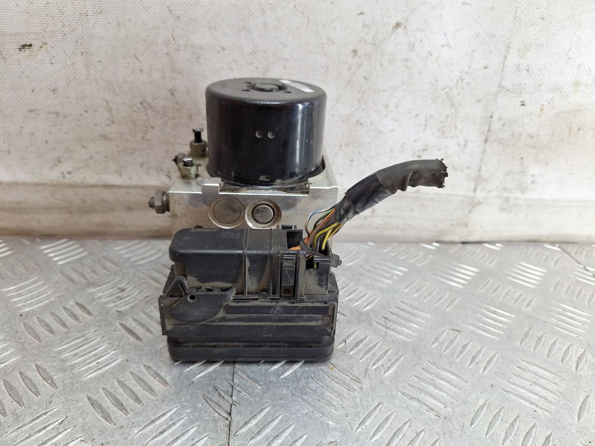 Блок ABS к Land Rover Freelander 2012
