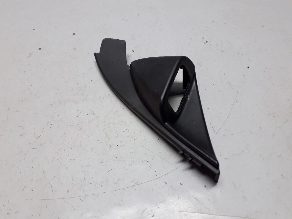 Пластик к Suzuki Forenza 2004
