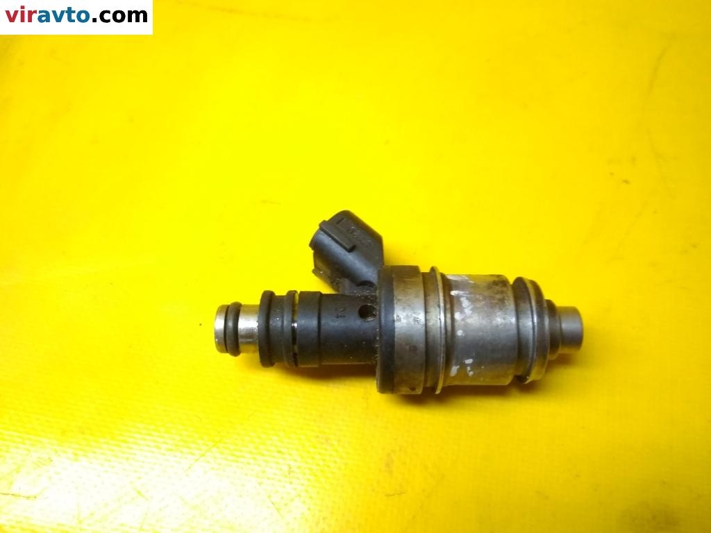 Форсунка к Suzuki Wagon R 2001