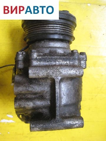 Компрессор кондиционера к Mazda 323 1995