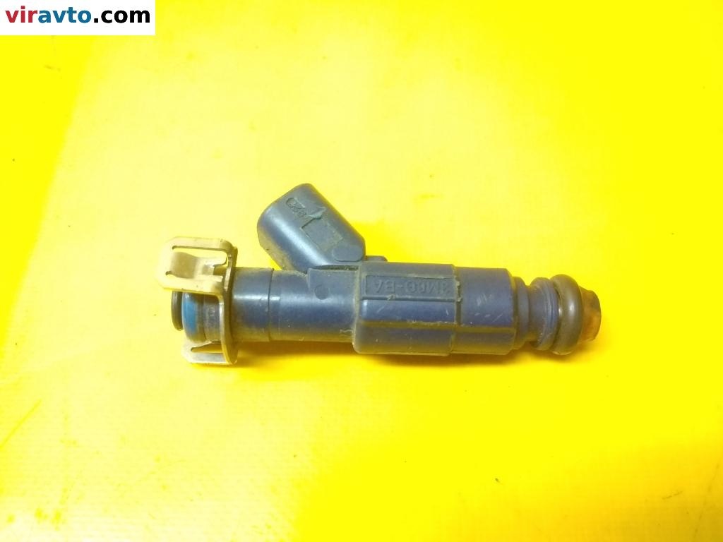 Форсунка к Ford Escape 2001