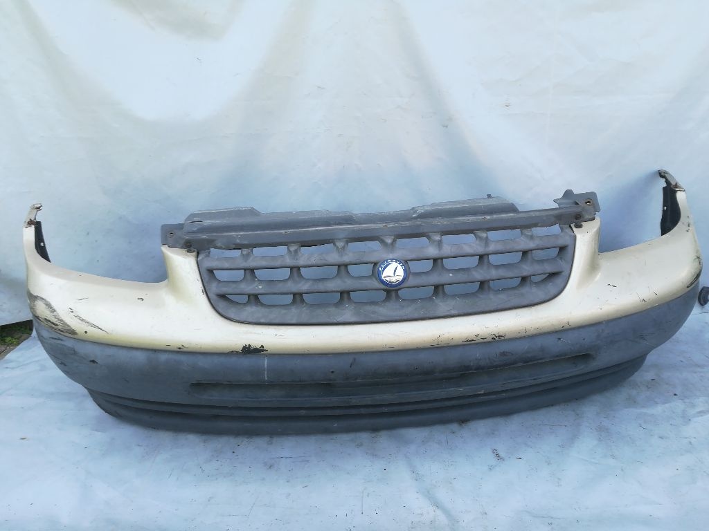 Бампер передний к Dodge Caravan 1999