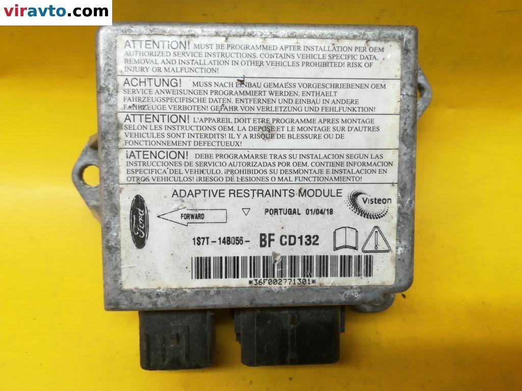 Блок AirBag к Ford Mondeo 2001