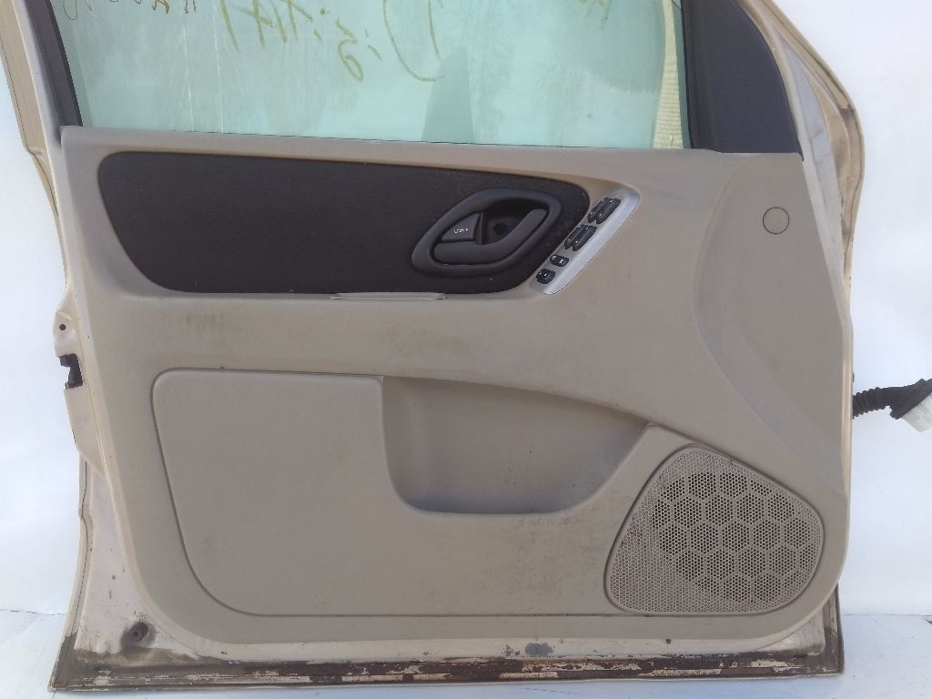 Стеклоподъемник передний левый к Ford Escape 2006