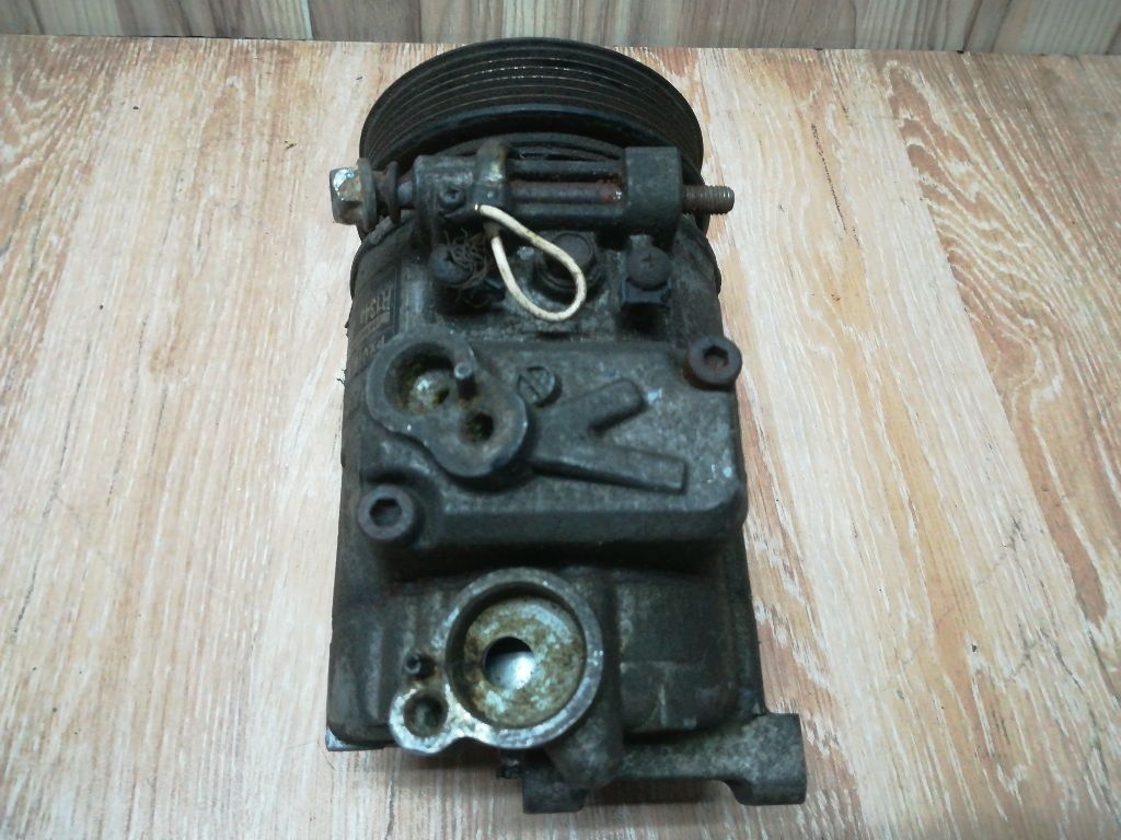 Компрессор кондиционера к Rover 75 2000