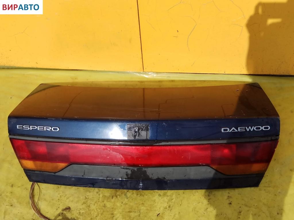 Бленда к Daewoo Espero 1992