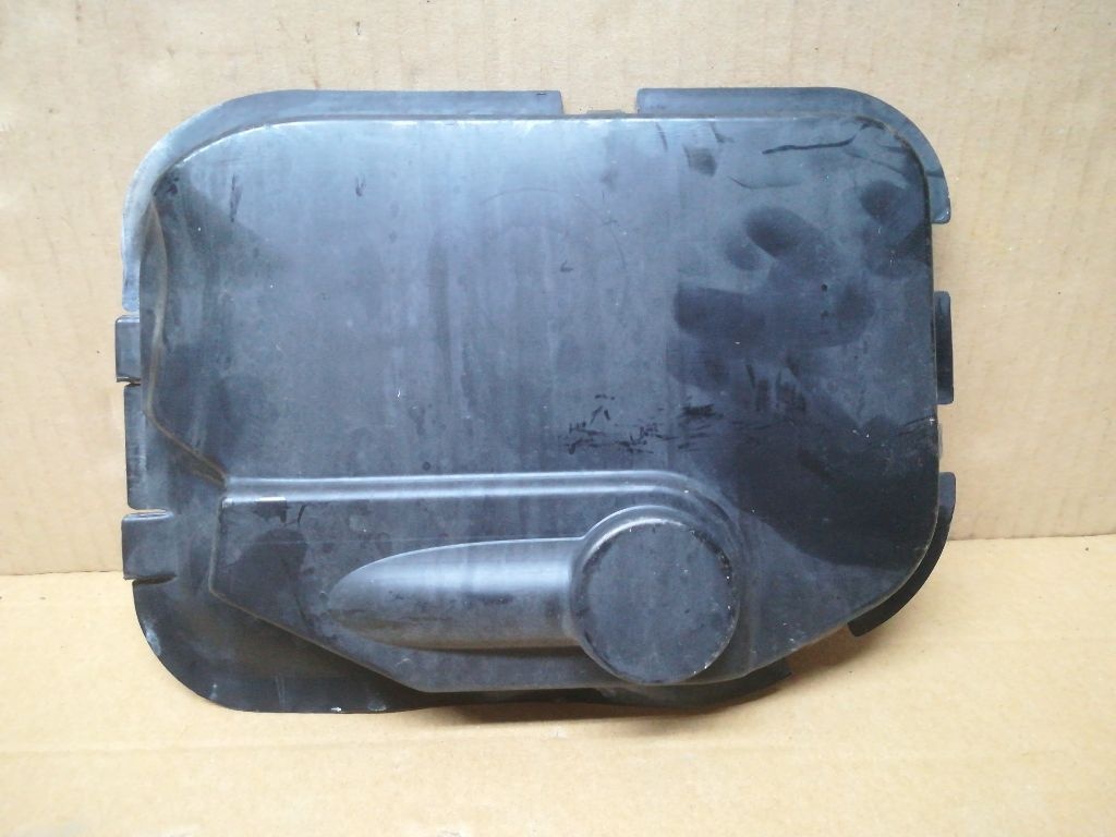 Пластик к Audi A4 2002
