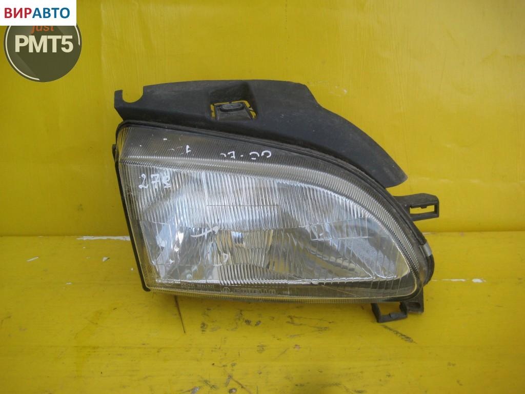 Фара правая к SEAT Arosa 1998