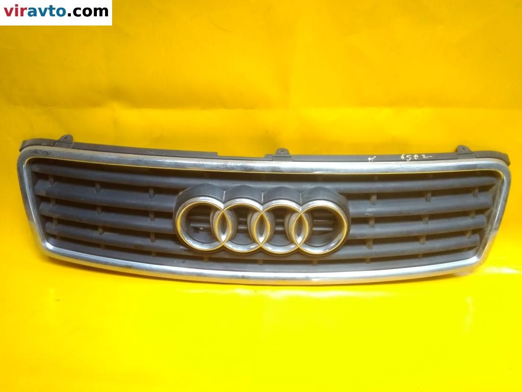 Решетка радиатора к Audi A4 2004