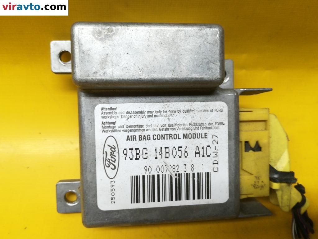 Блок AirBag к Ford Mondeo 1995