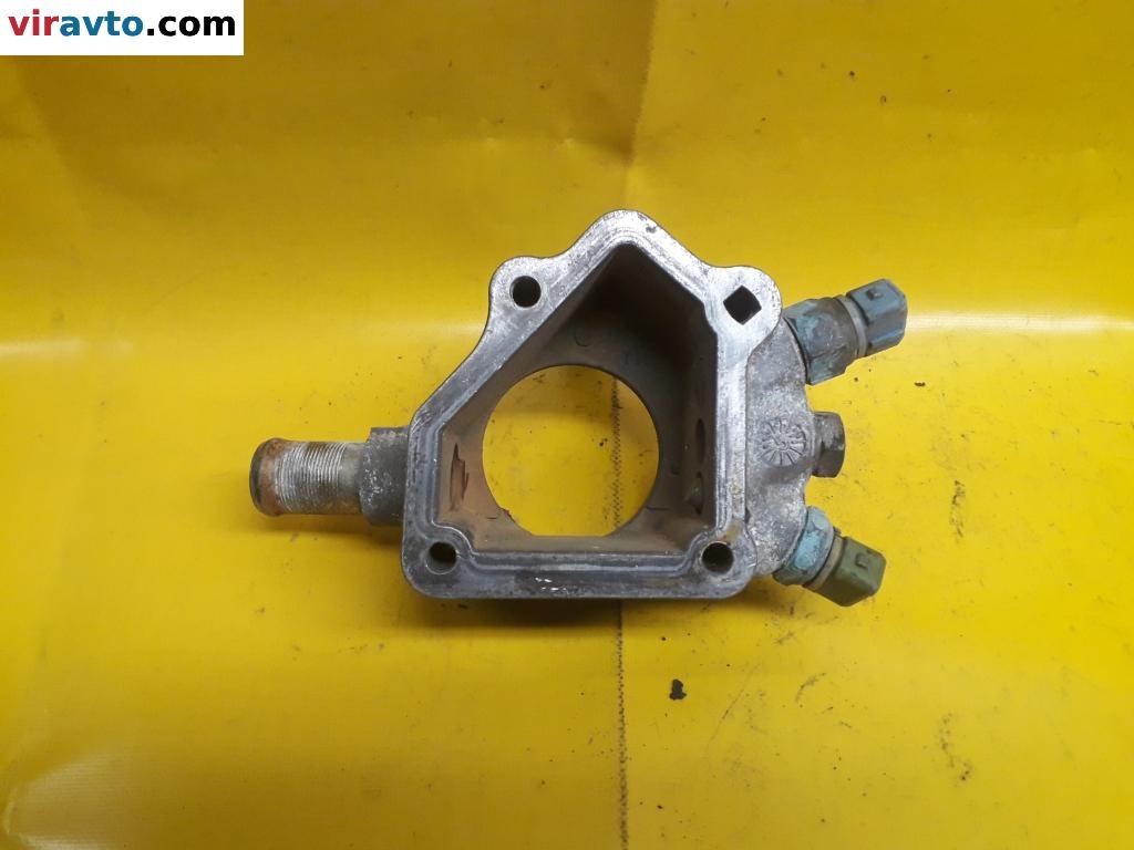 Корпус термостата к Peugeot 406 1999