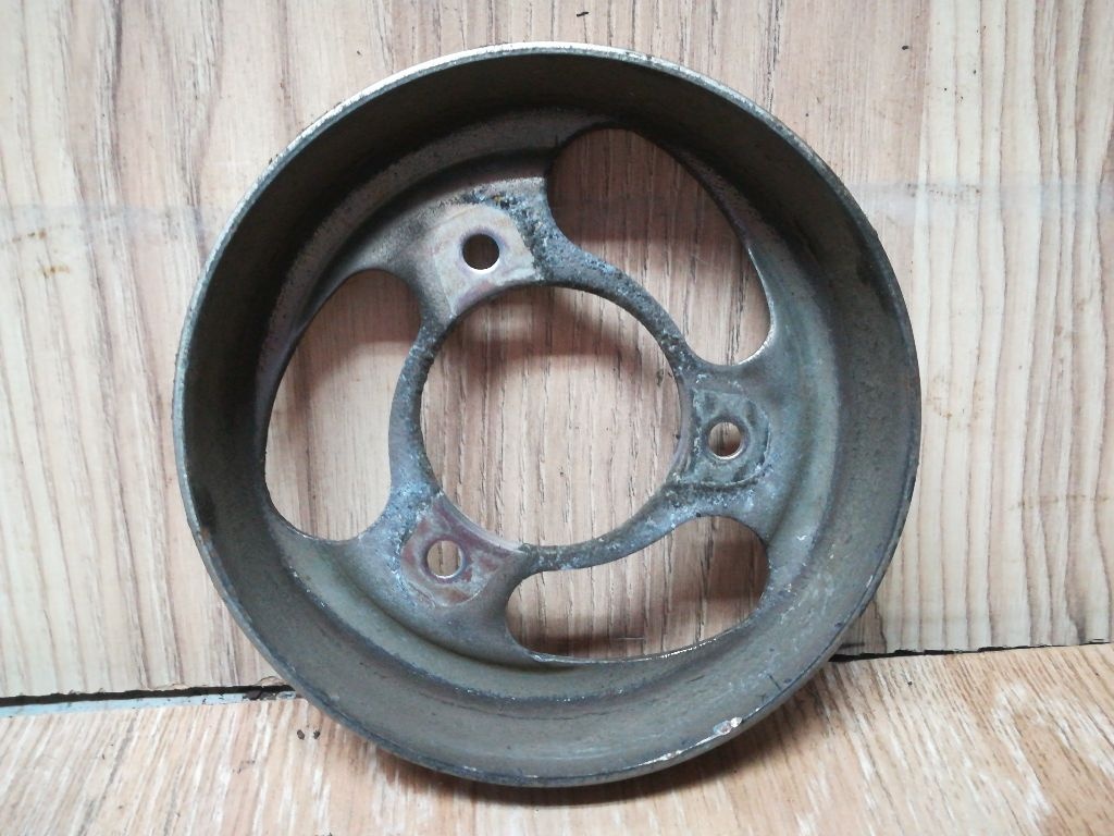 Шкив помпы к Honda Civic 2008