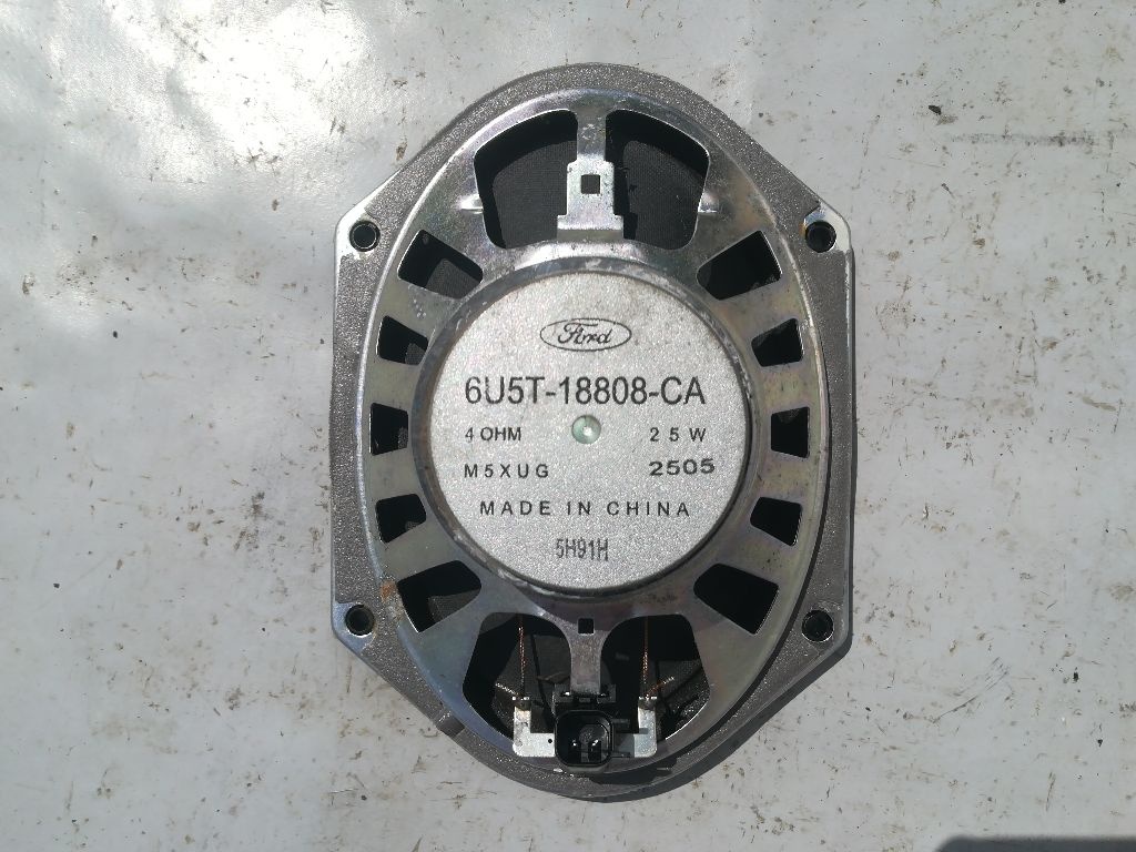 Динамик к Ford Fusion 2006