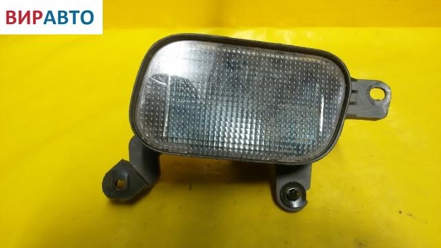 Фонарь противотуманный правый к Mazda 323 1996