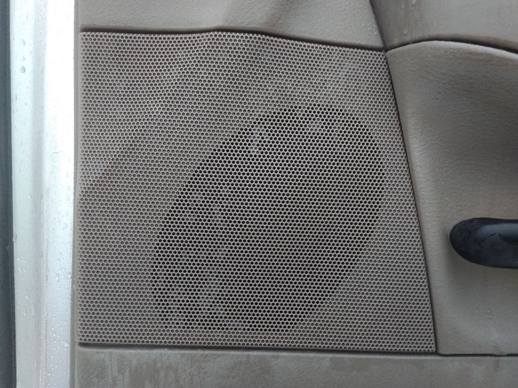 Динамик к Mercury Mountaineer 2000