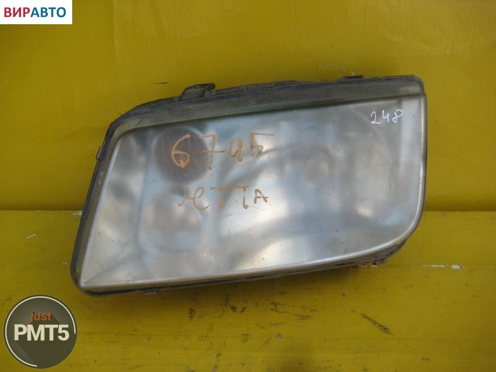Фара левая к Volkswagen Bora 2003