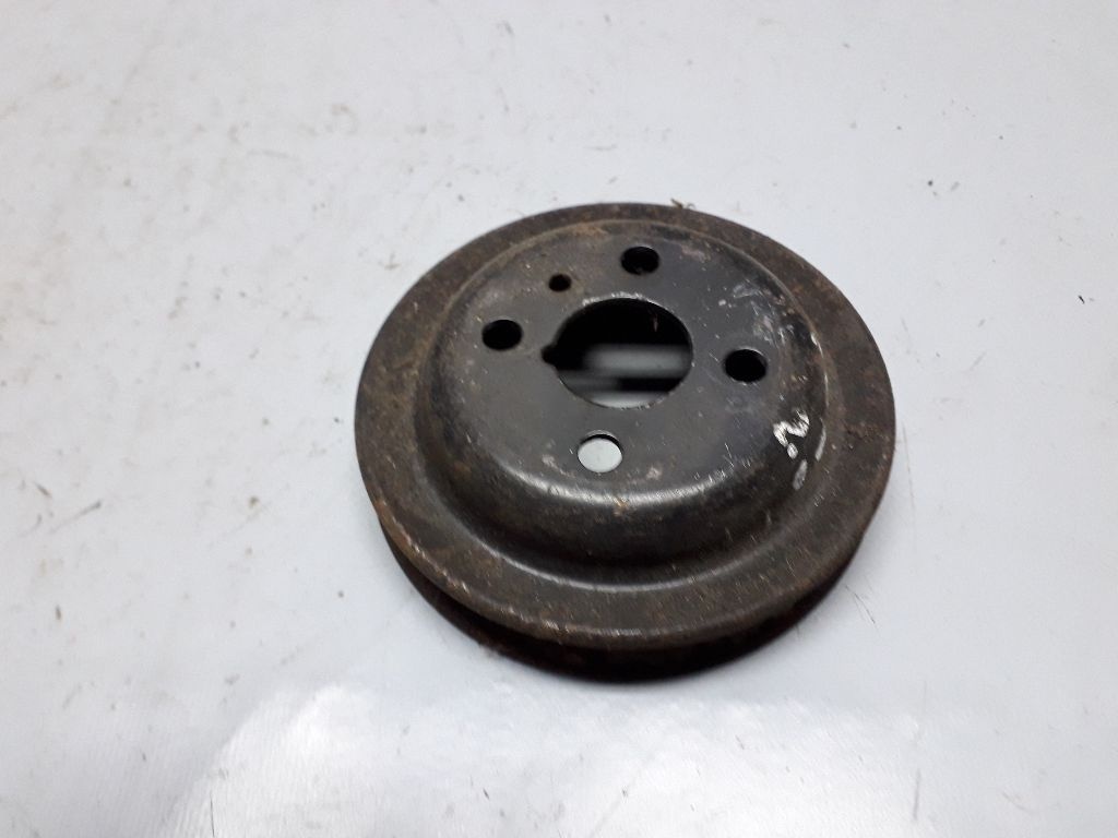 Шкив помпы к Hyundai Lantra 1999