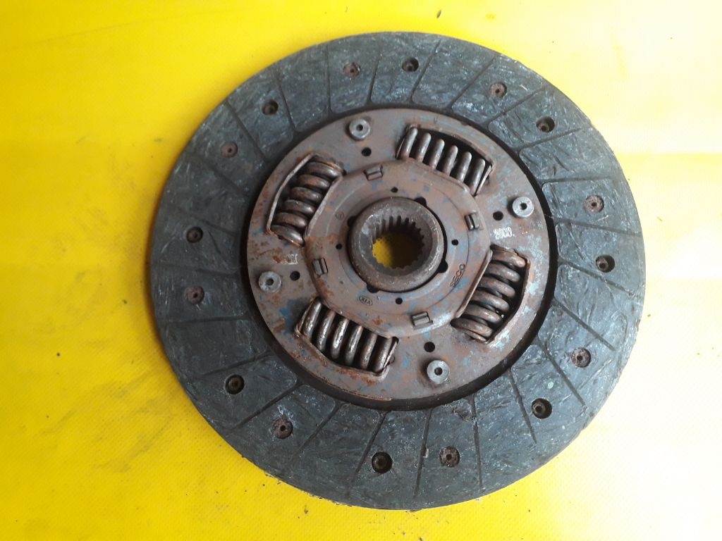 Диск сцепления к Kia Rio 2001