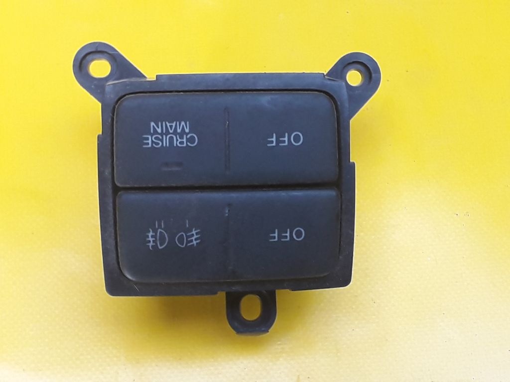 Кнопка противотуманных фар к Mazda Xedos 9 1999