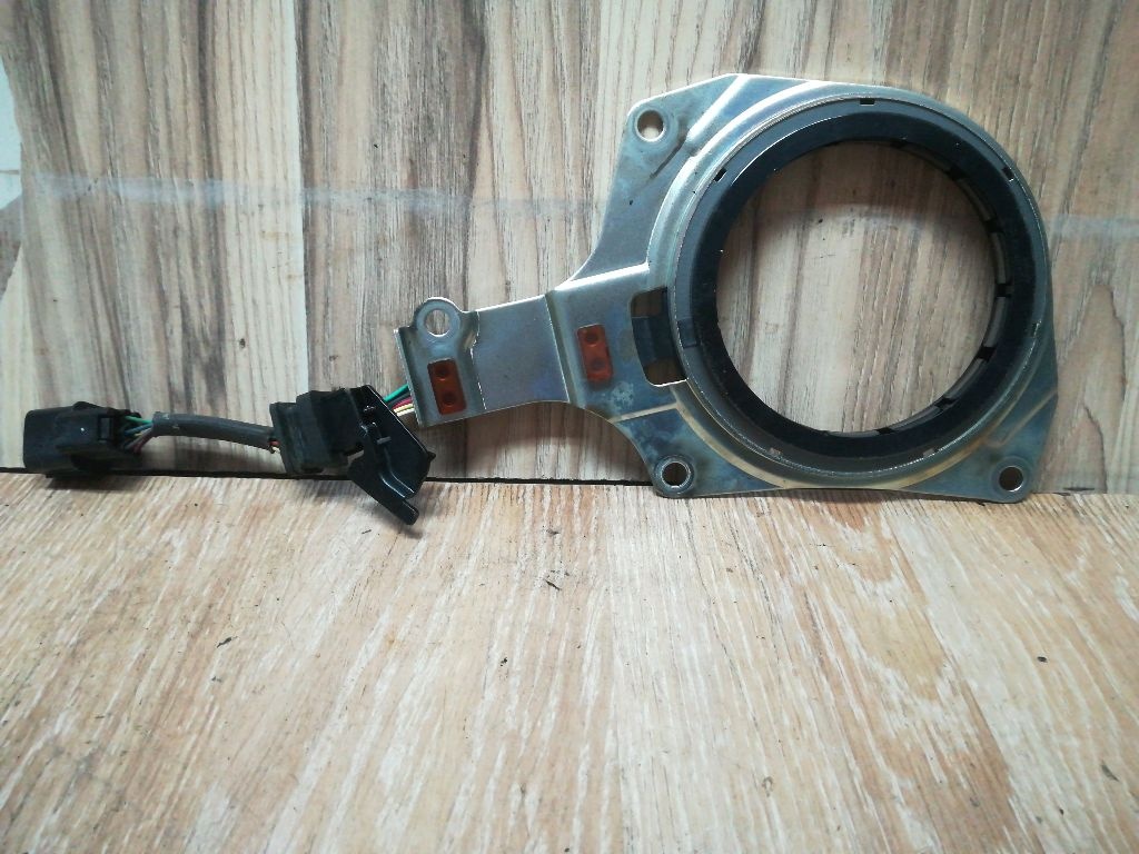 Электромотор раздаточной коробки к Honda Civic 2008
