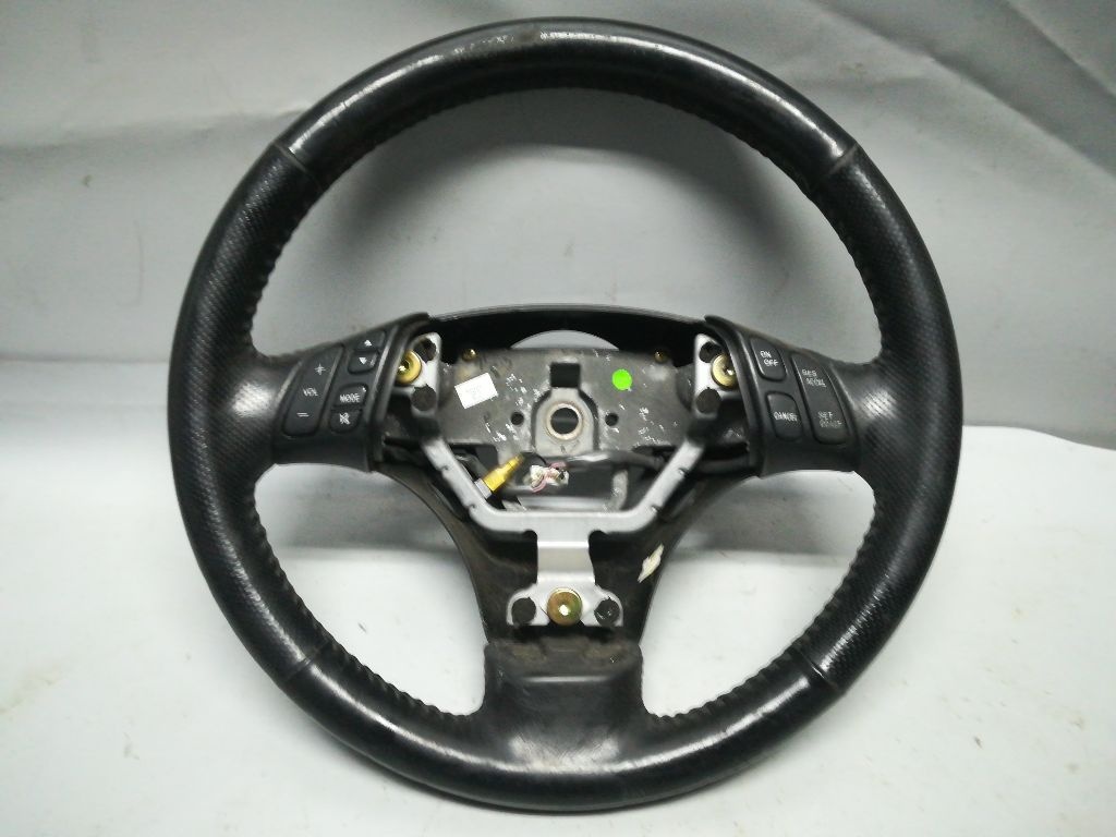 Руль к Mazda 6 2004